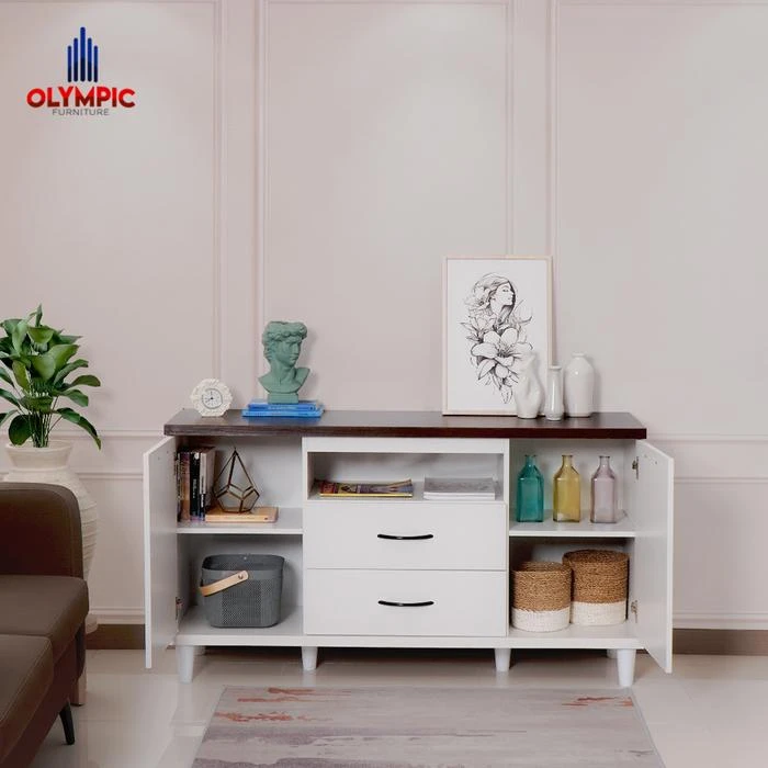 Credenza - CSD ALANA