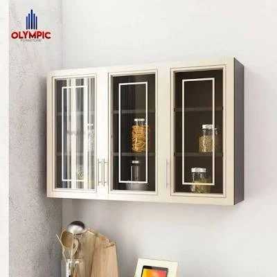 Kabinet Dapur - KKT MUTIARA