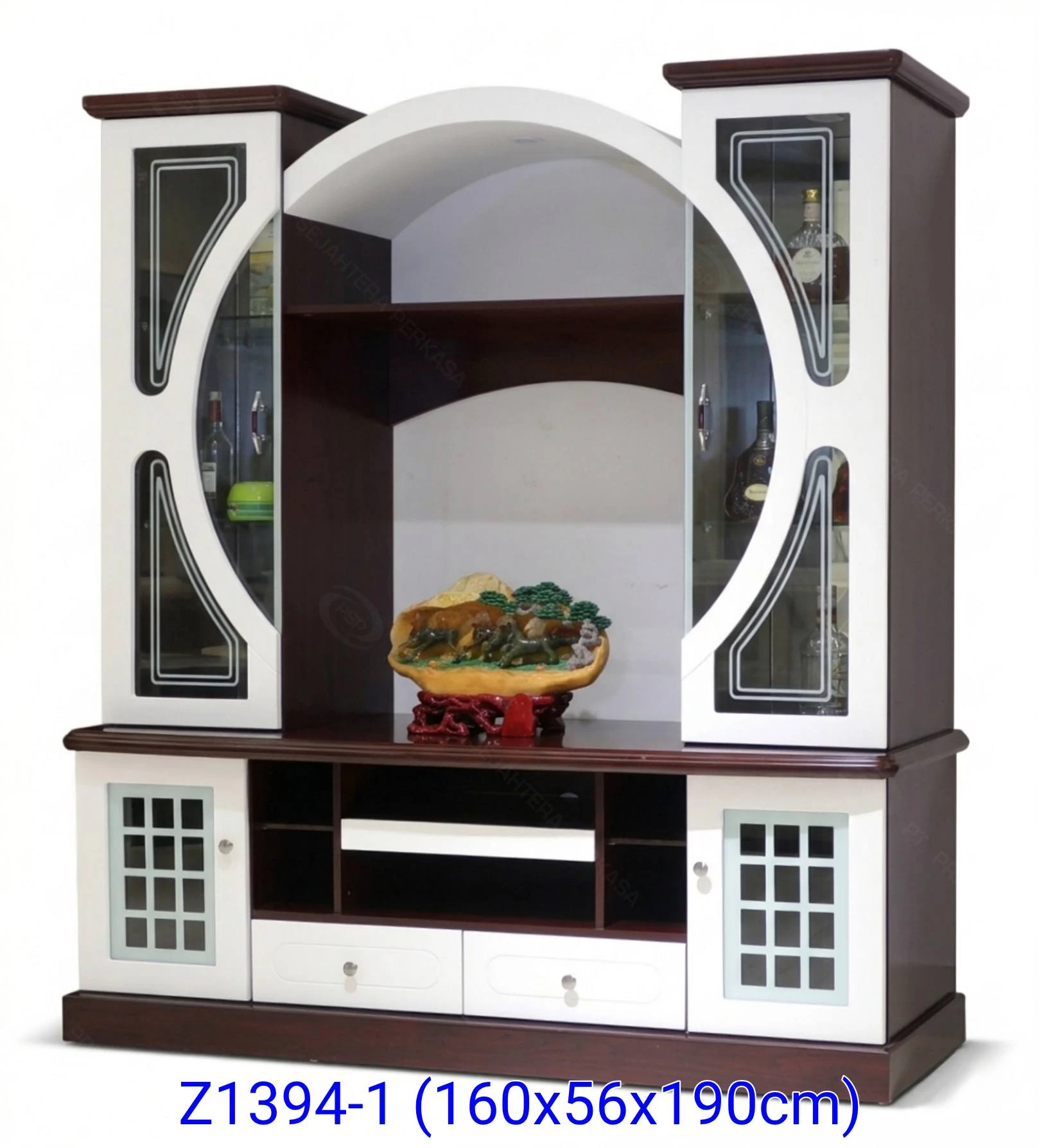 Buffet TV _  Z1394-1