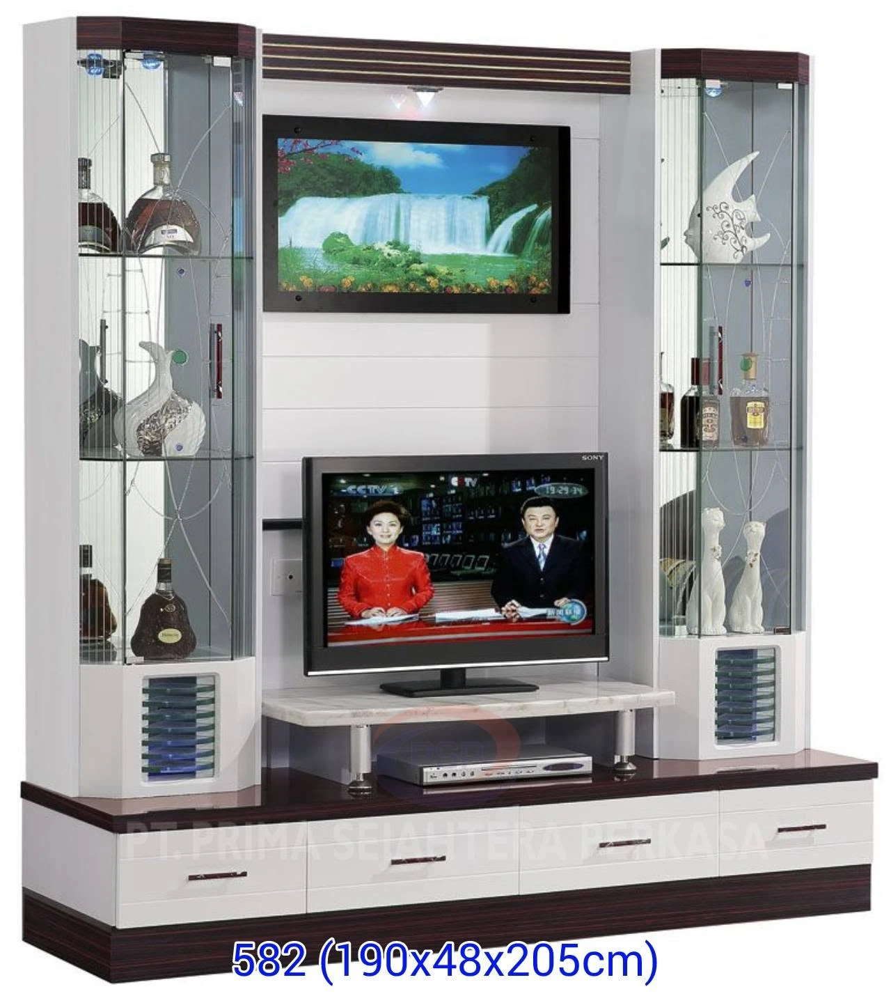 Buffet TV - 582