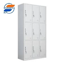 Lemari File - CS607 . FY199