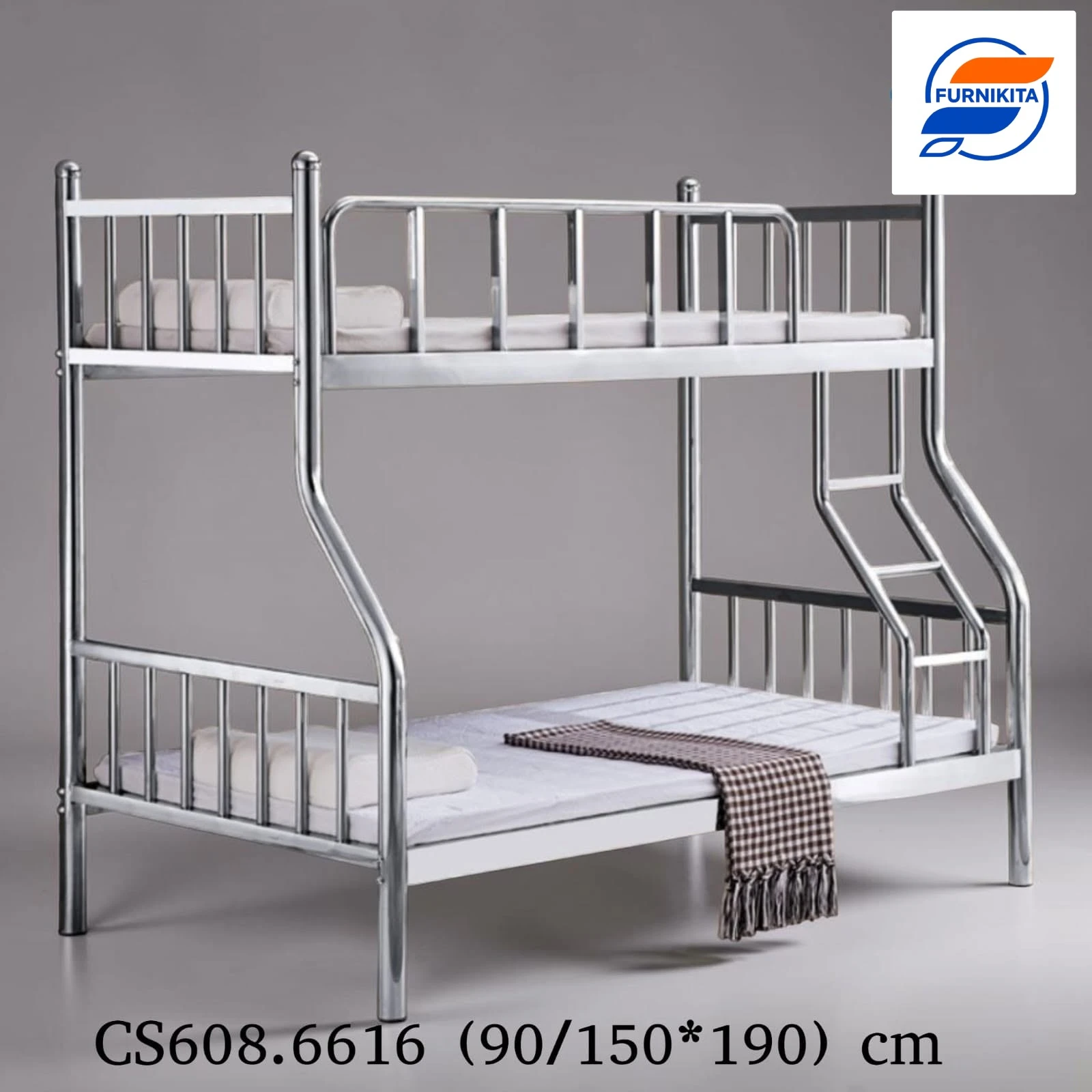 Ranjang Tidur - CS 608 . 6616
