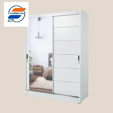 Lemari Pakaian SLIDING - WSD PALAZIO