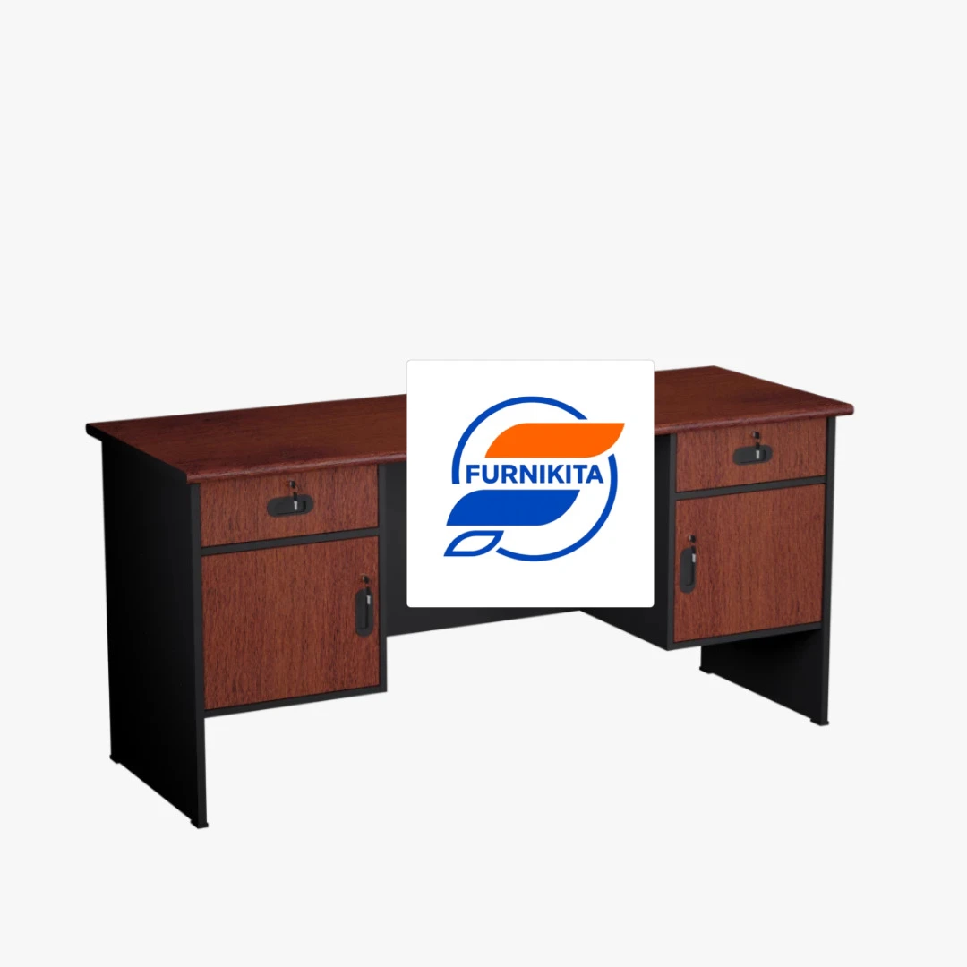 Meja Kantor - MT OLIVER 120