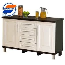 Kabinet Dapur - KLX MUTIARA