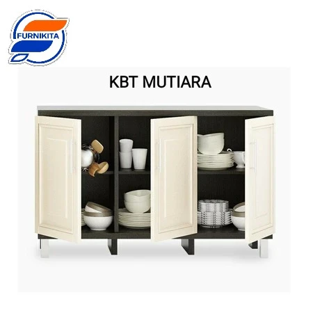 Kabinet Dapur - KBT MUTIARA