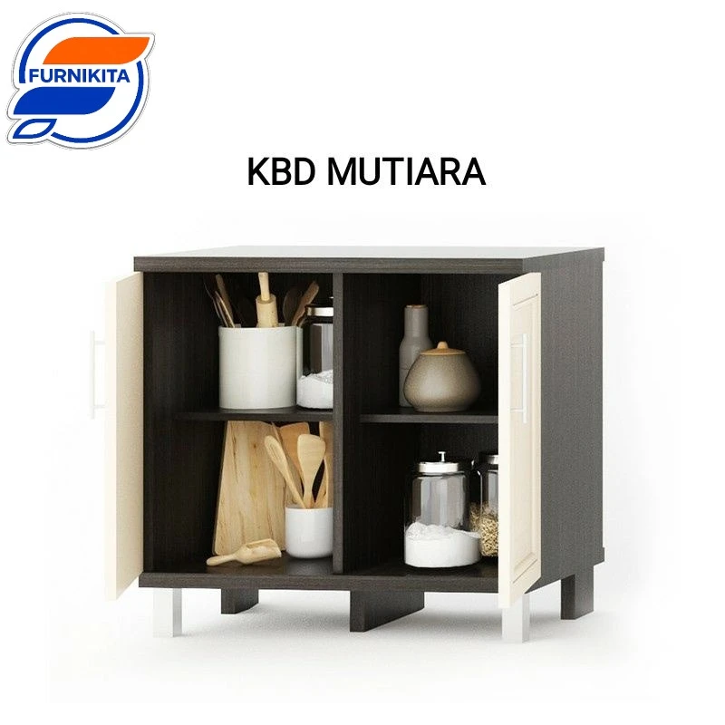 Kabinet Dapur - KBD MUTIARA