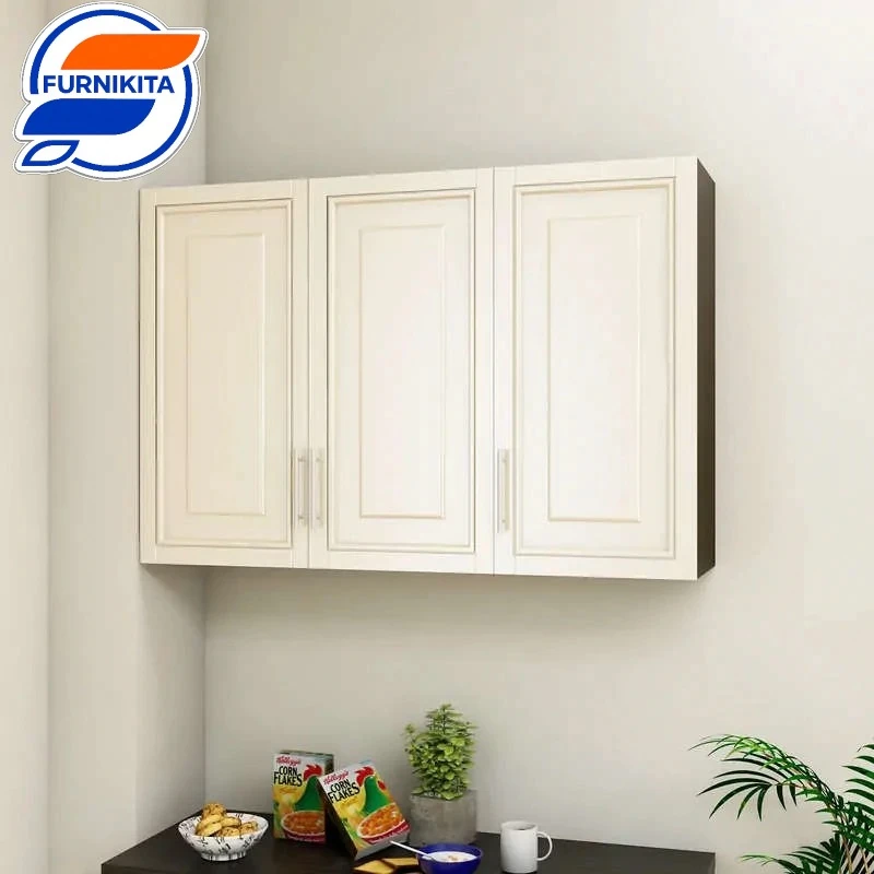Kabinet Dapur - KAT MUTIARA