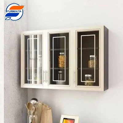 Kabinet Dapur - KKT MUTIARA