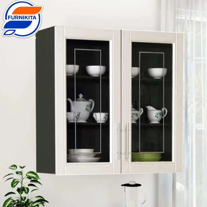 Kabinet Dapur - KKD MUTIARA