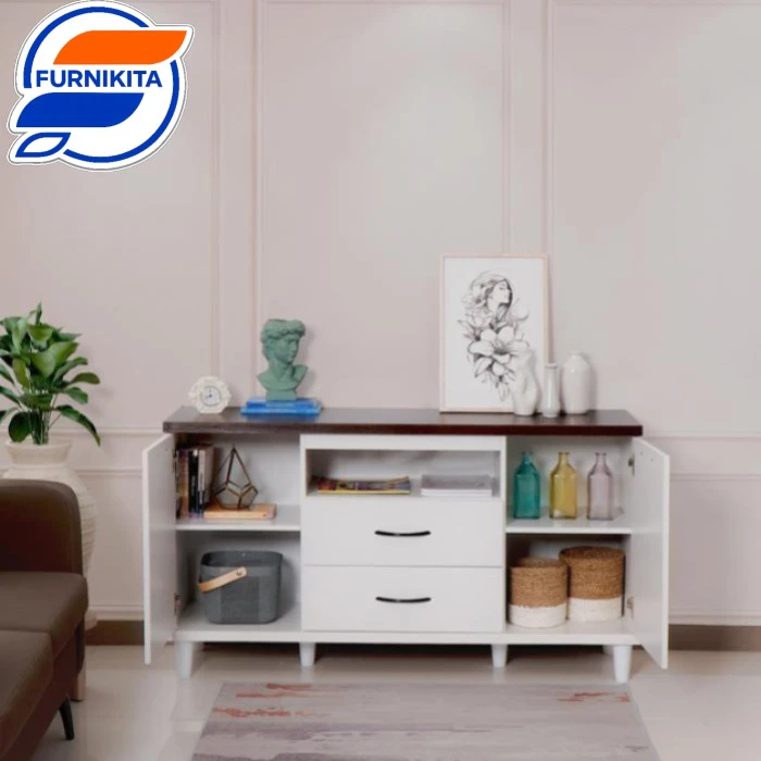 Credenza - CSD ALANA