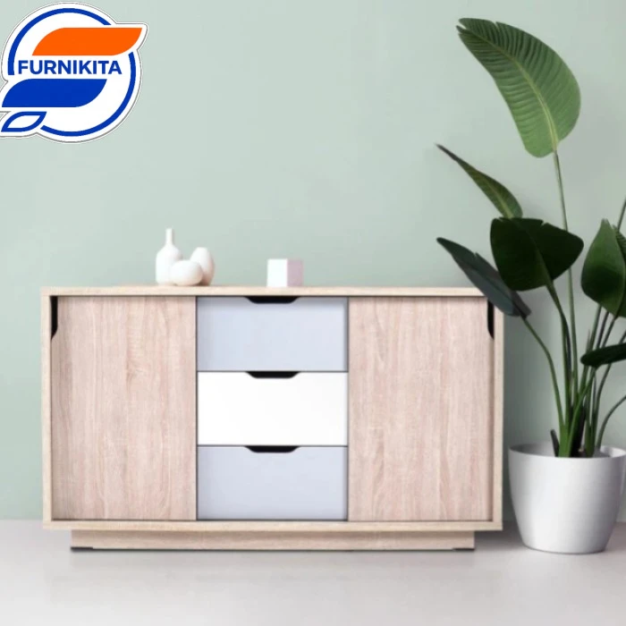 Credenza - CSD NAVARO