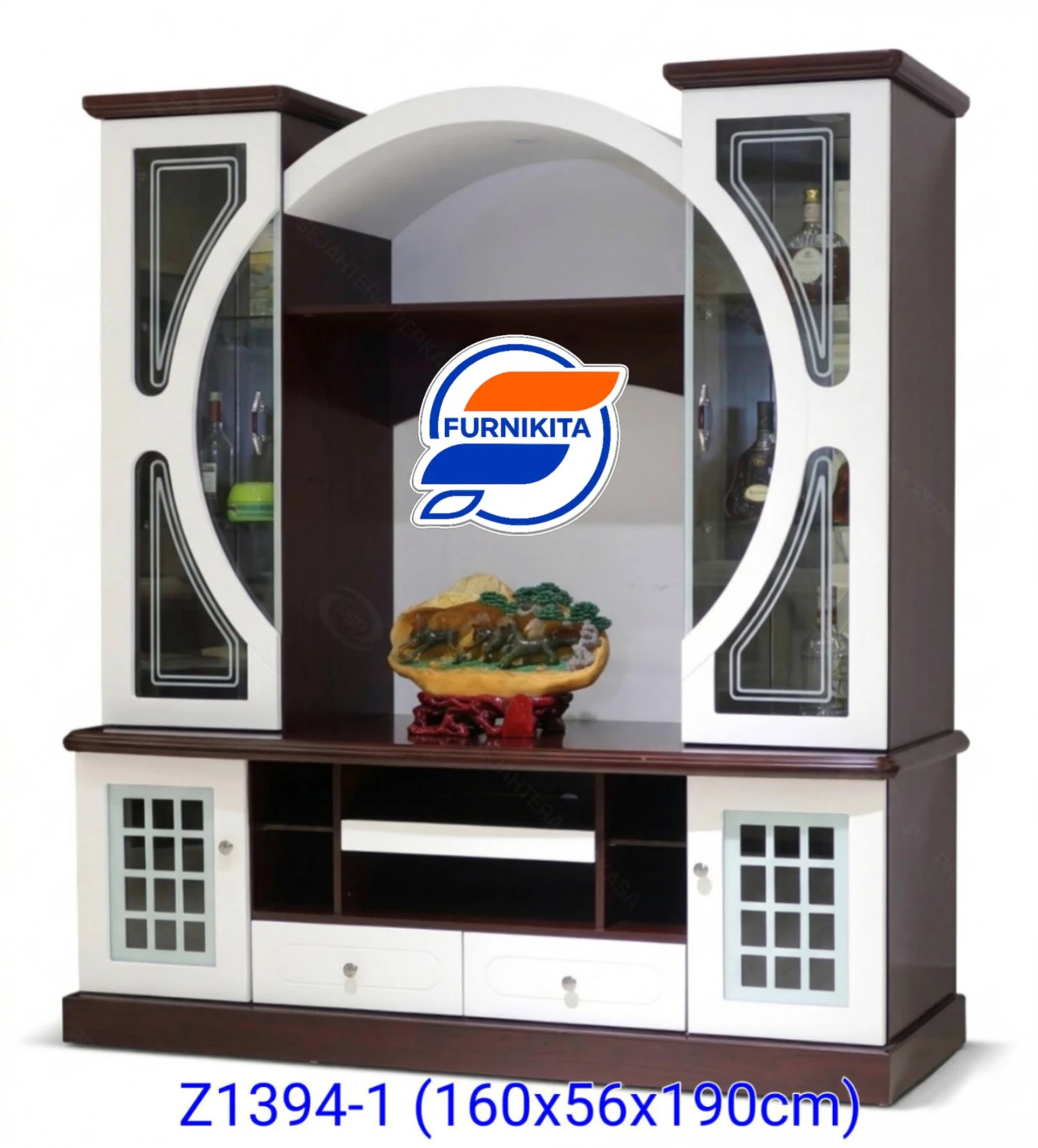 Buffet TV - Z13941