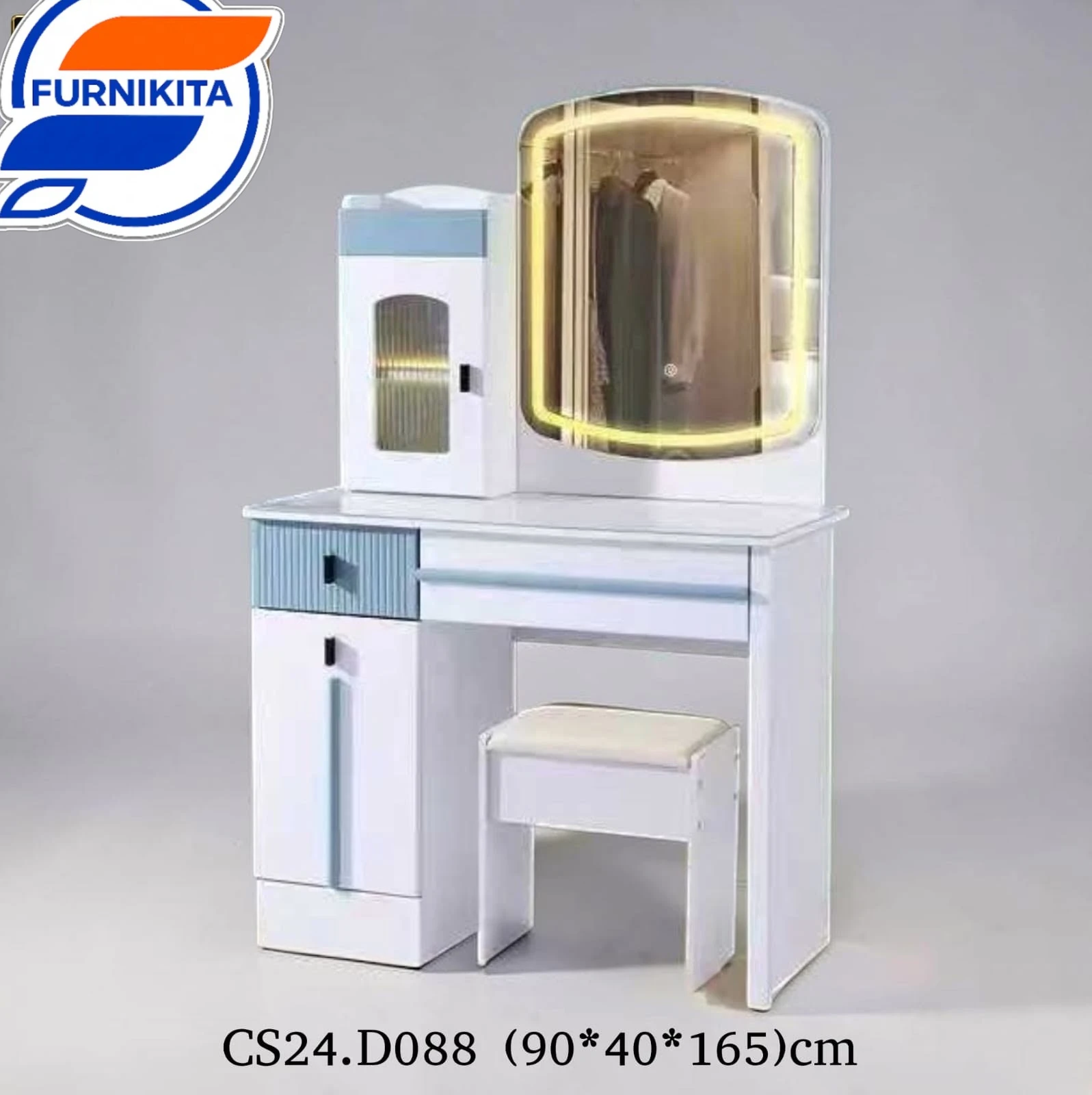 Meja Rias - CS24 . 2471