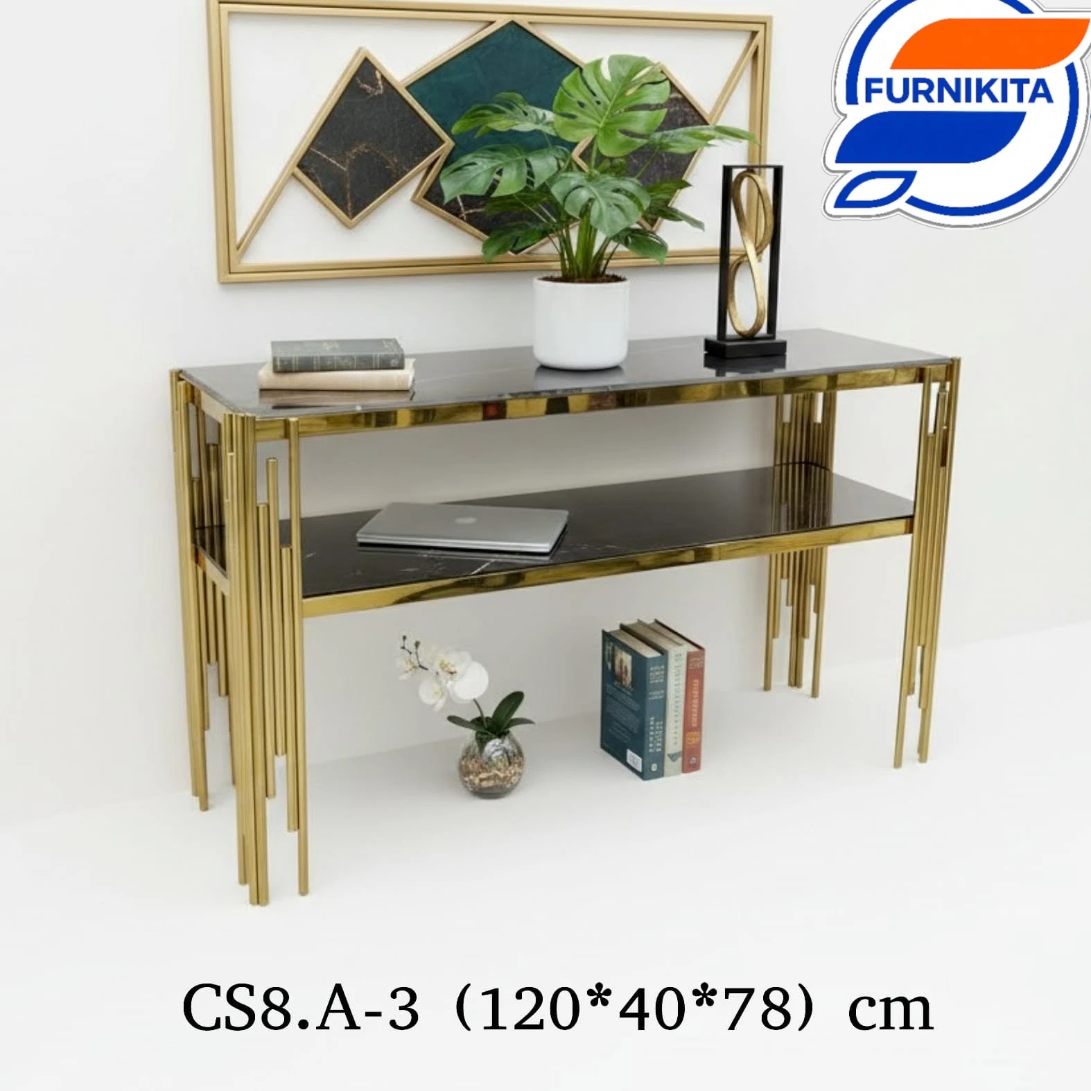 Rak Consule - CS8 . A - 3