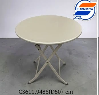 Meja Lipat - CS611 . 9488