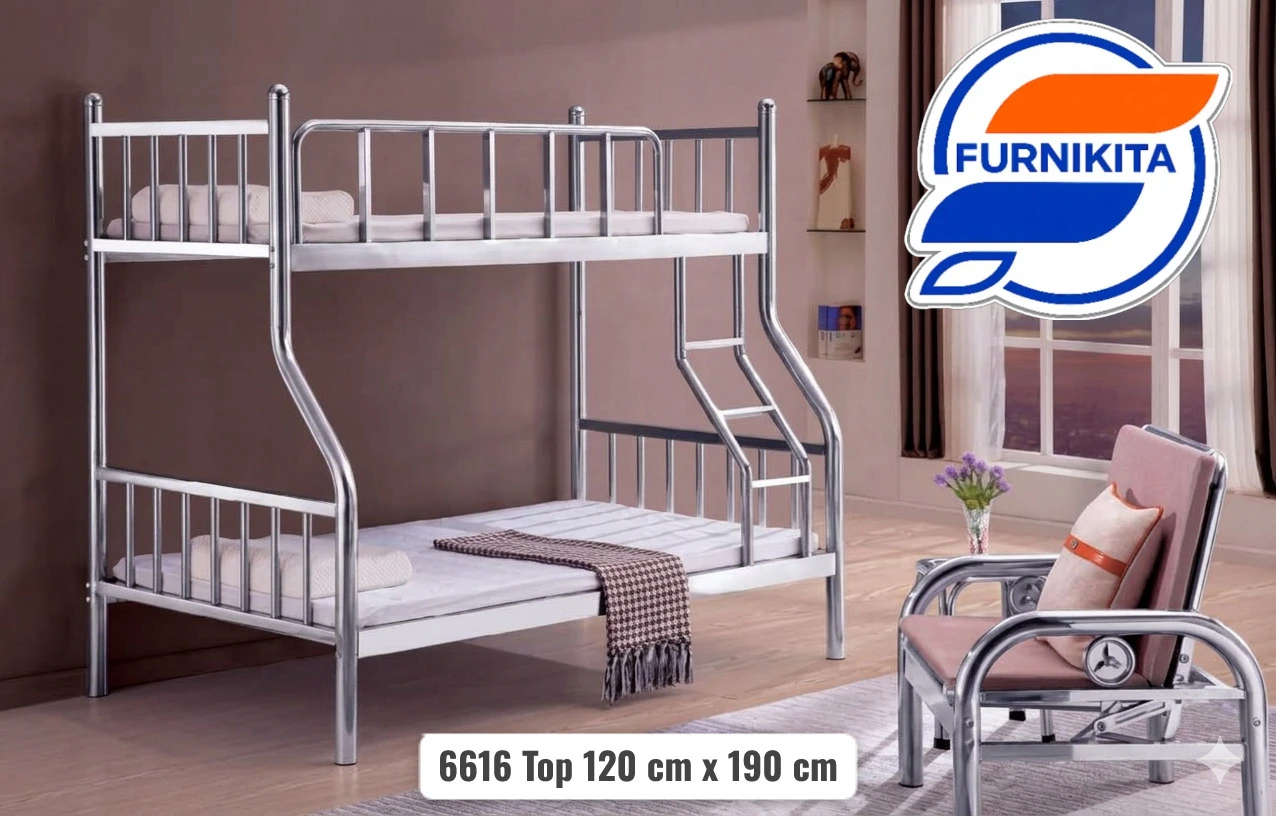Ranjang Tidur - 336 / 6616