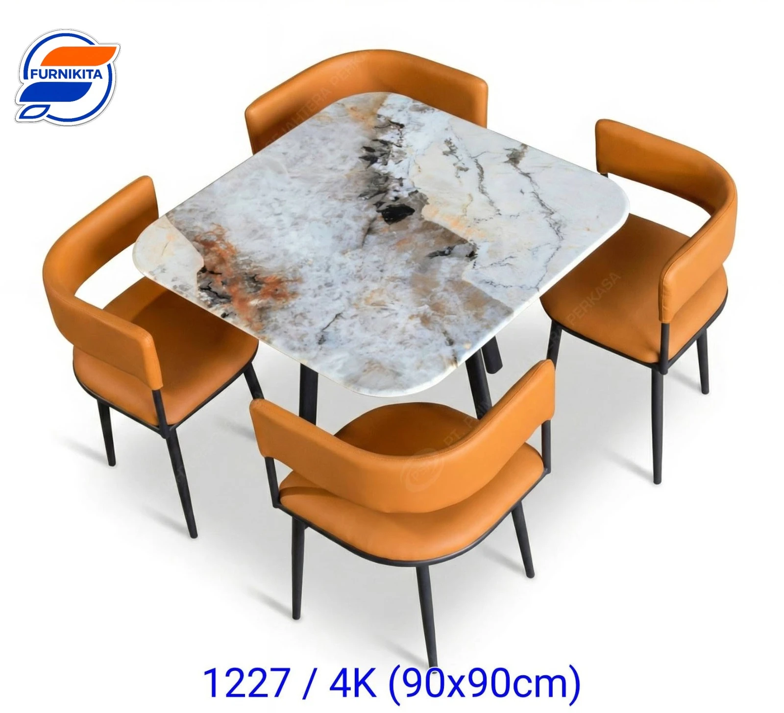 Meja Makan - 5269 / 1227