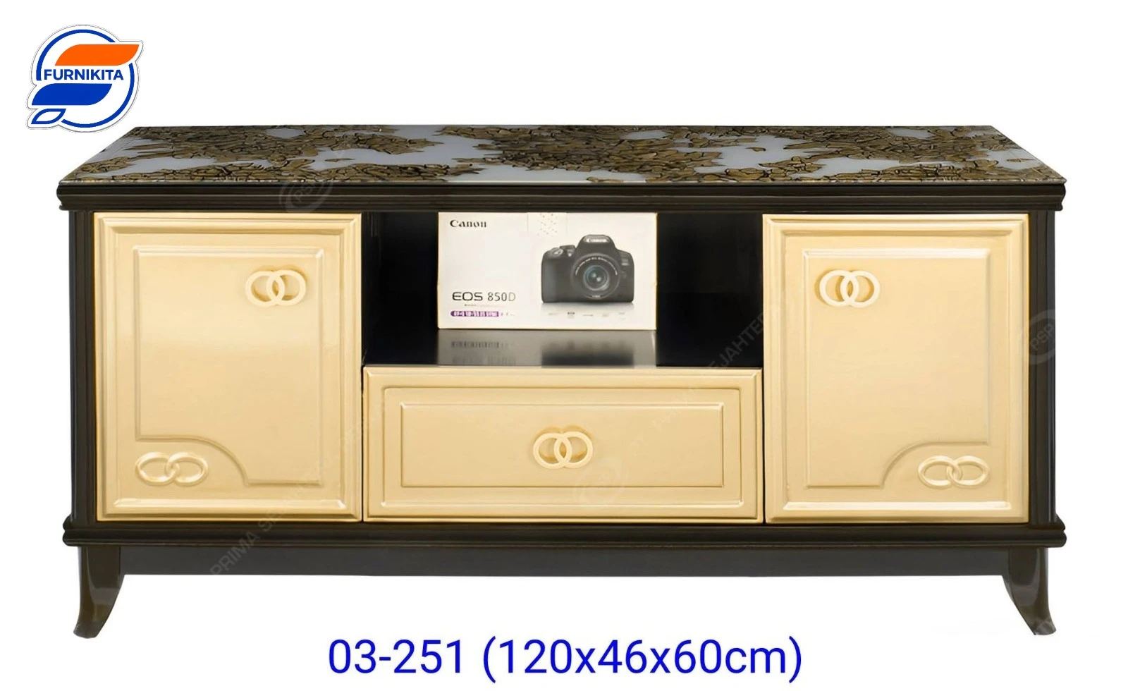 TV Kabinet - 03 - 251