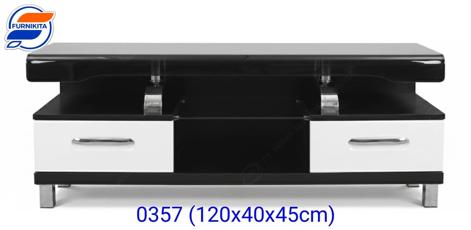 TV Kabinet - 0357