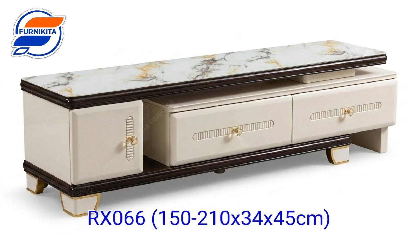 TV Kabinet - RX066