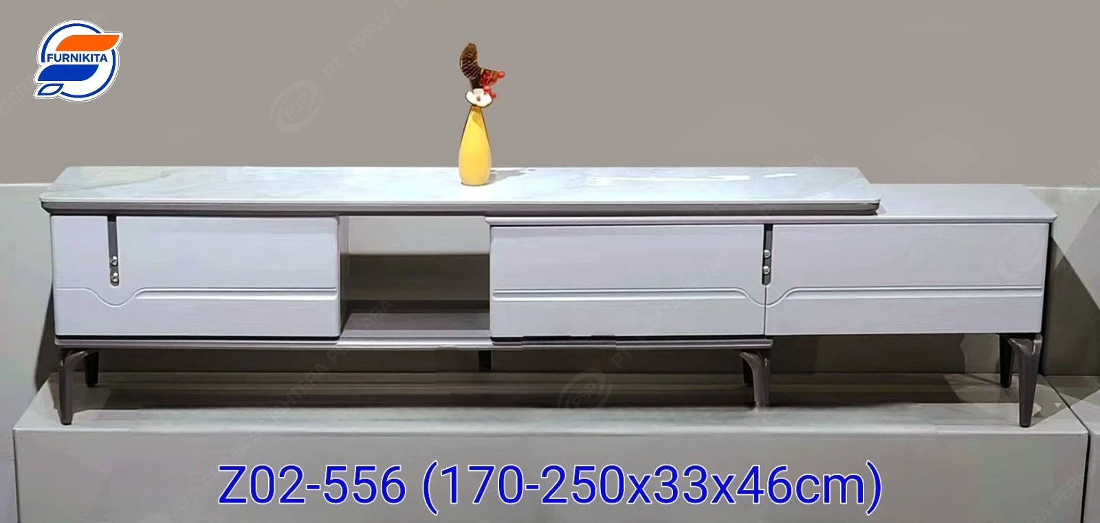 TV  Kabinet - Z02 - 556