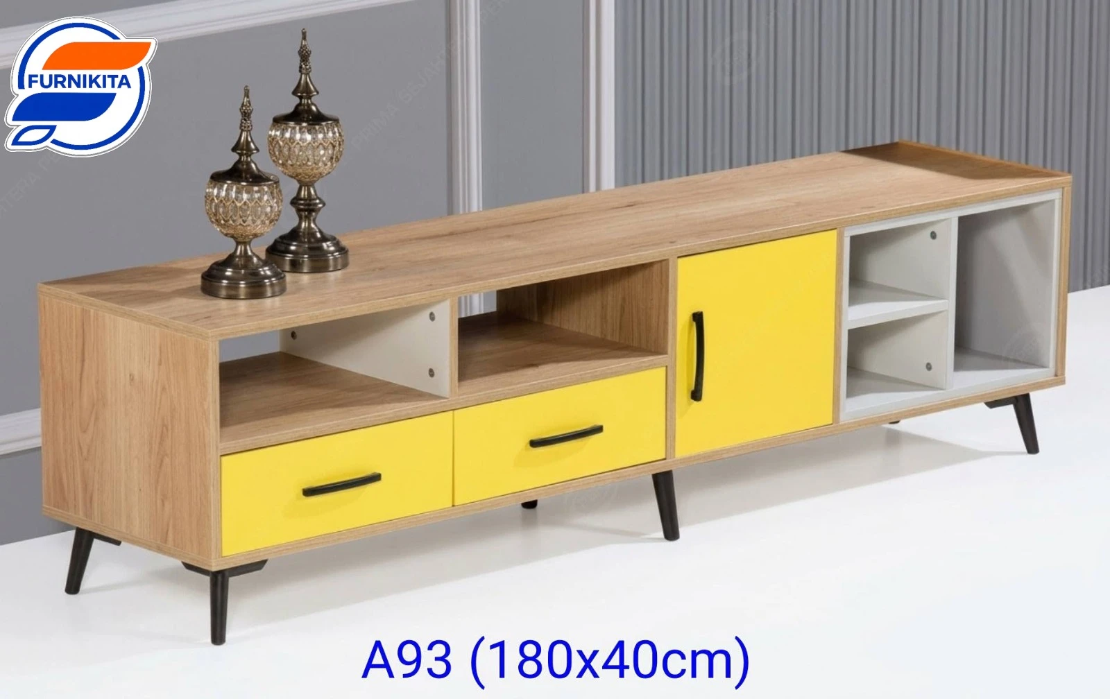 TV Kabinet - A39