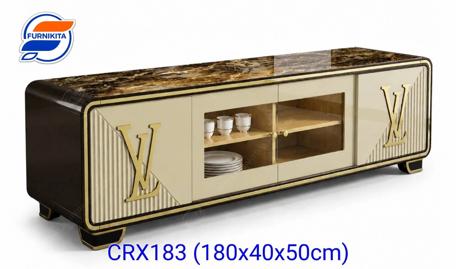TV Kabinet