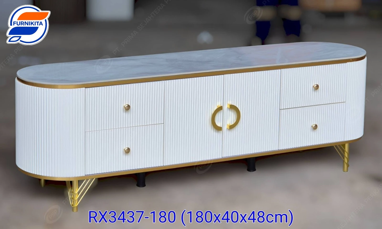 TV Kabinet - RX3437 - 180