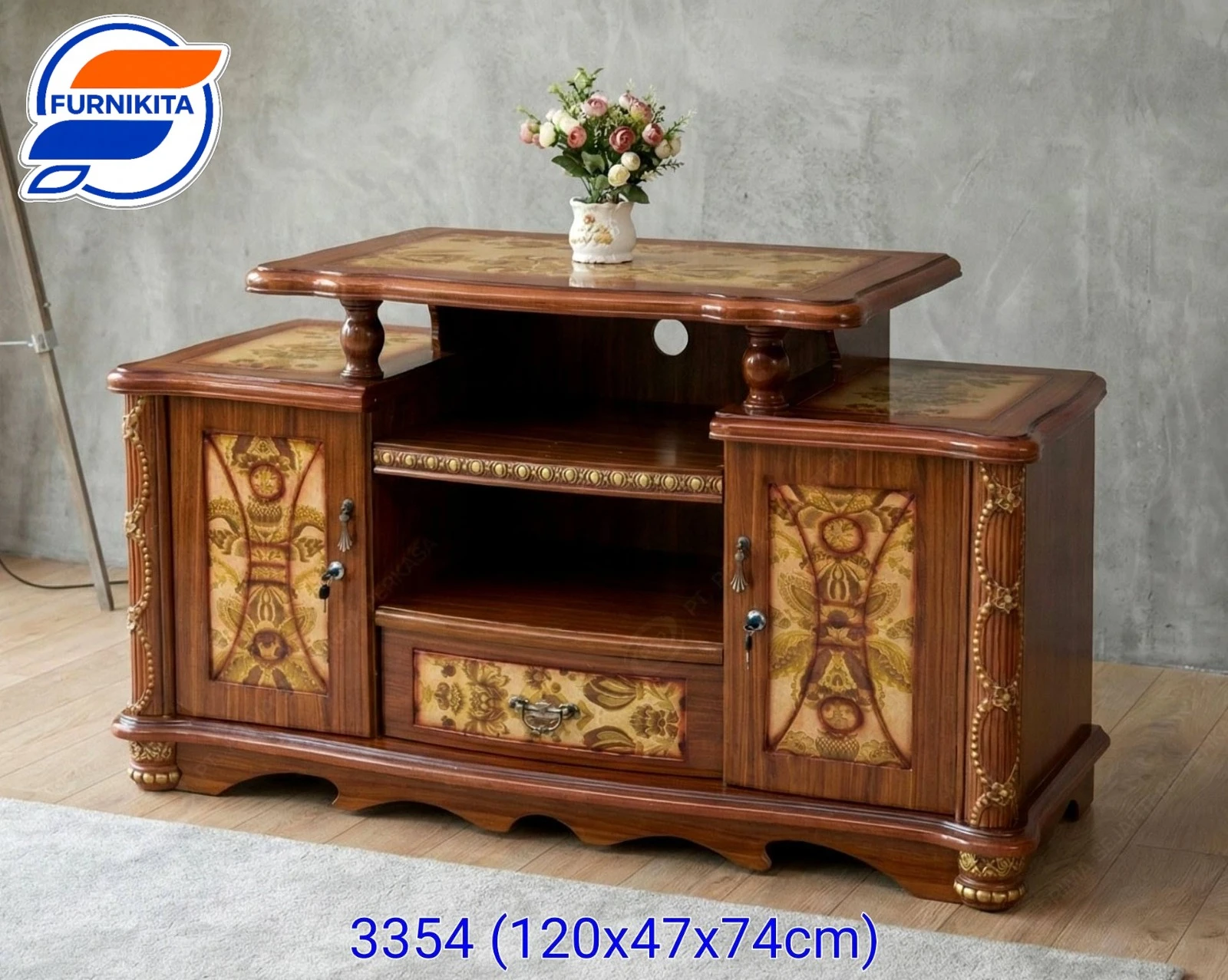 TV Kabinet - 3354