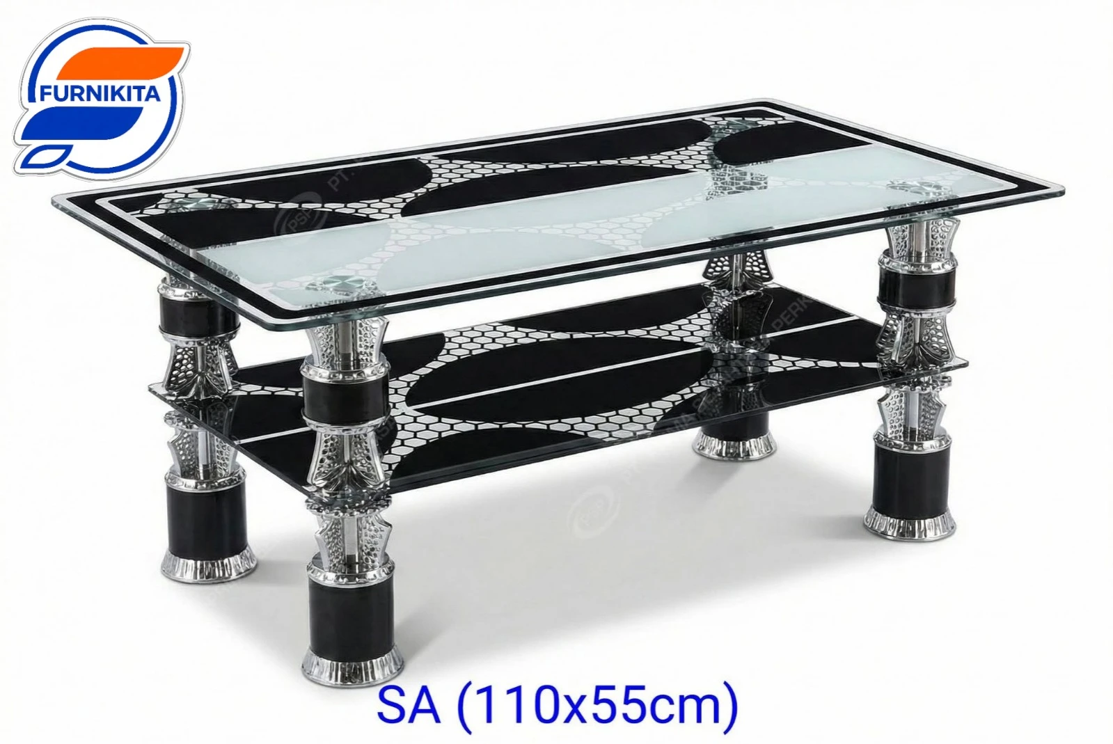 Meja Sofa - SA