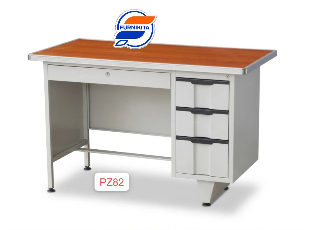 Meja Kantor - PZ82 / Z63