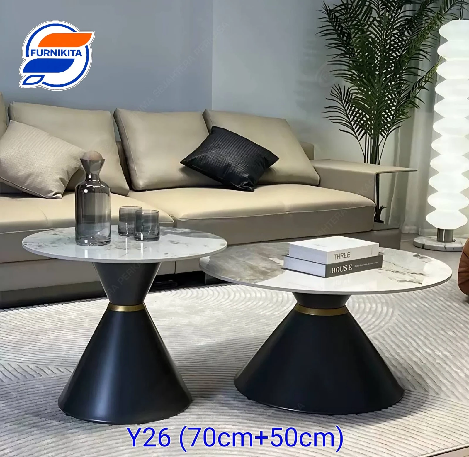 Meja Sofa - Y26