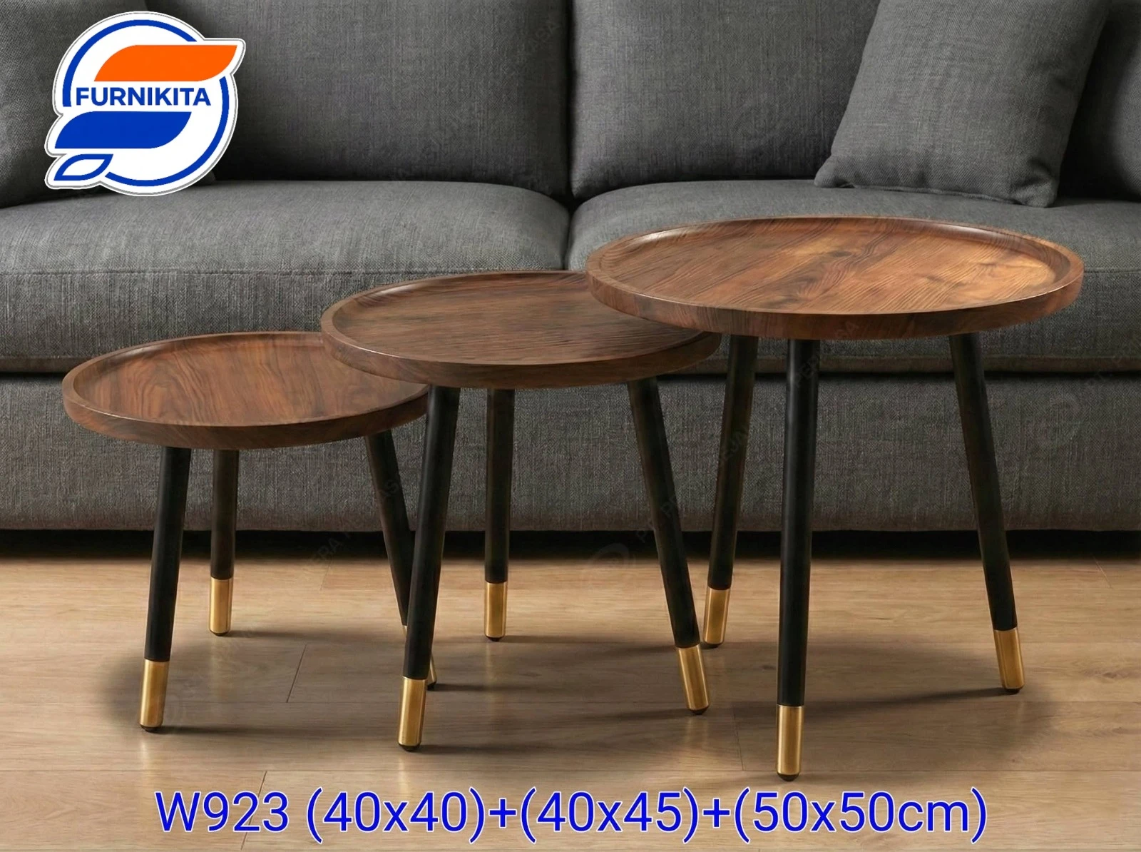 Meja Sofa - W923