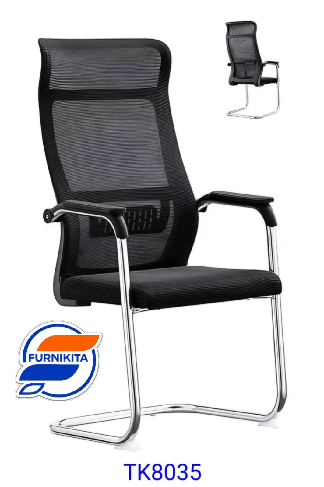 Kursi Sandaran / Kursi Kerja - TK8035