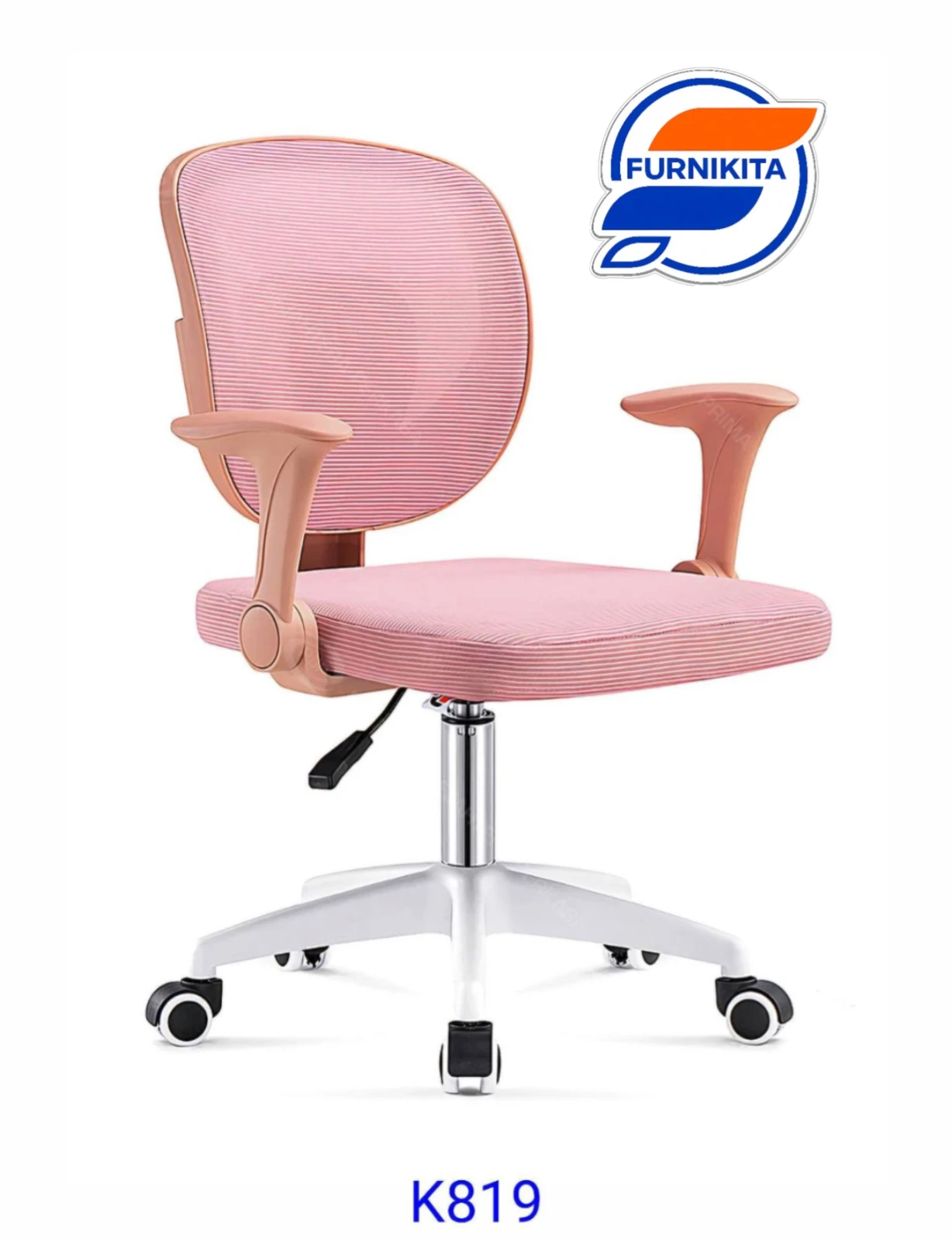 Kursi Kantor Ergonomis  - K819