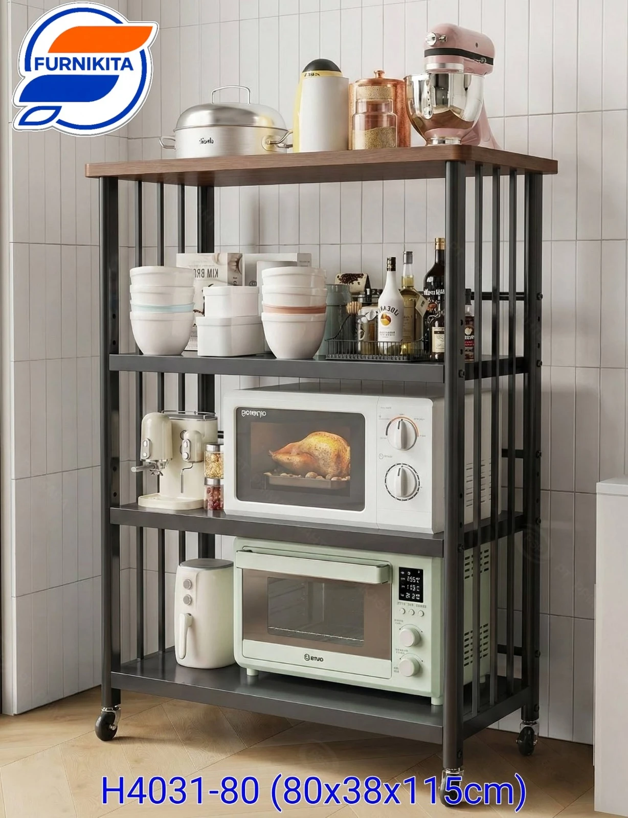 Rak Dapur