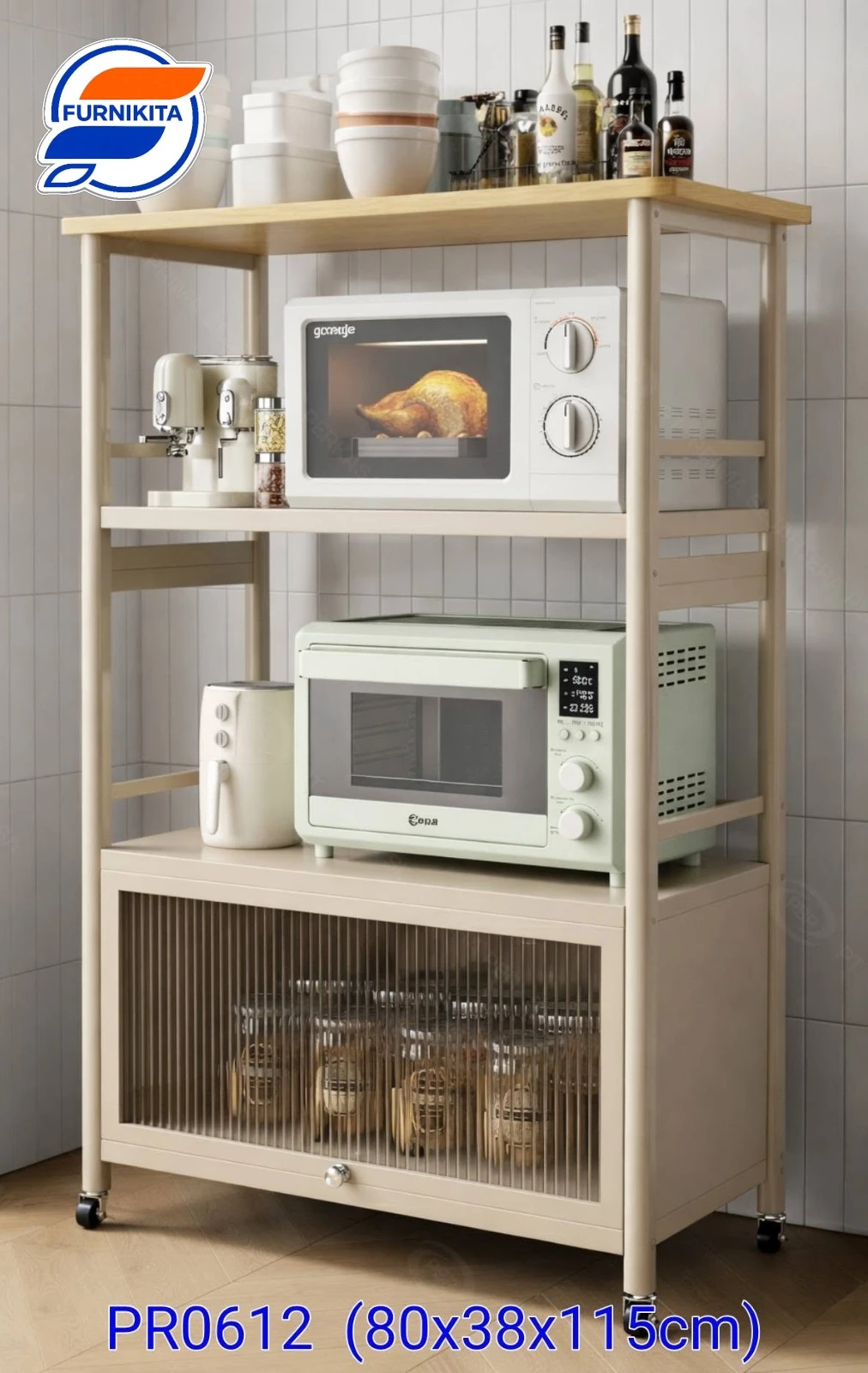 Rak Dapur