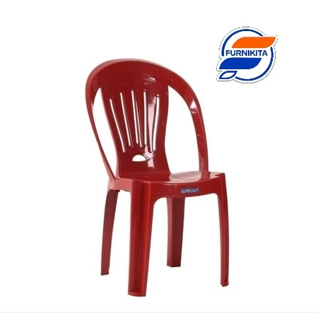 Kursi Plastik - OL 102 G