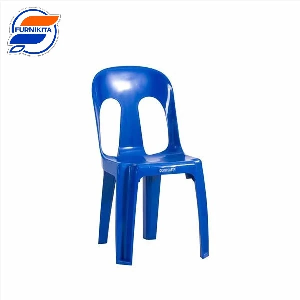 Kursi Plastik - OL 201