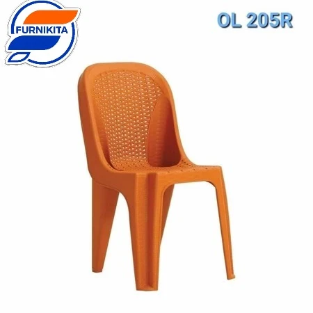 Kursi Plastik - OL 205 R