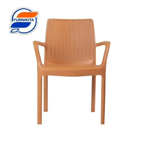 Kursi Plastik - OL 502 R