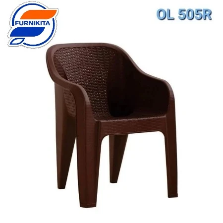 Kursi Plastik - OL 505 R