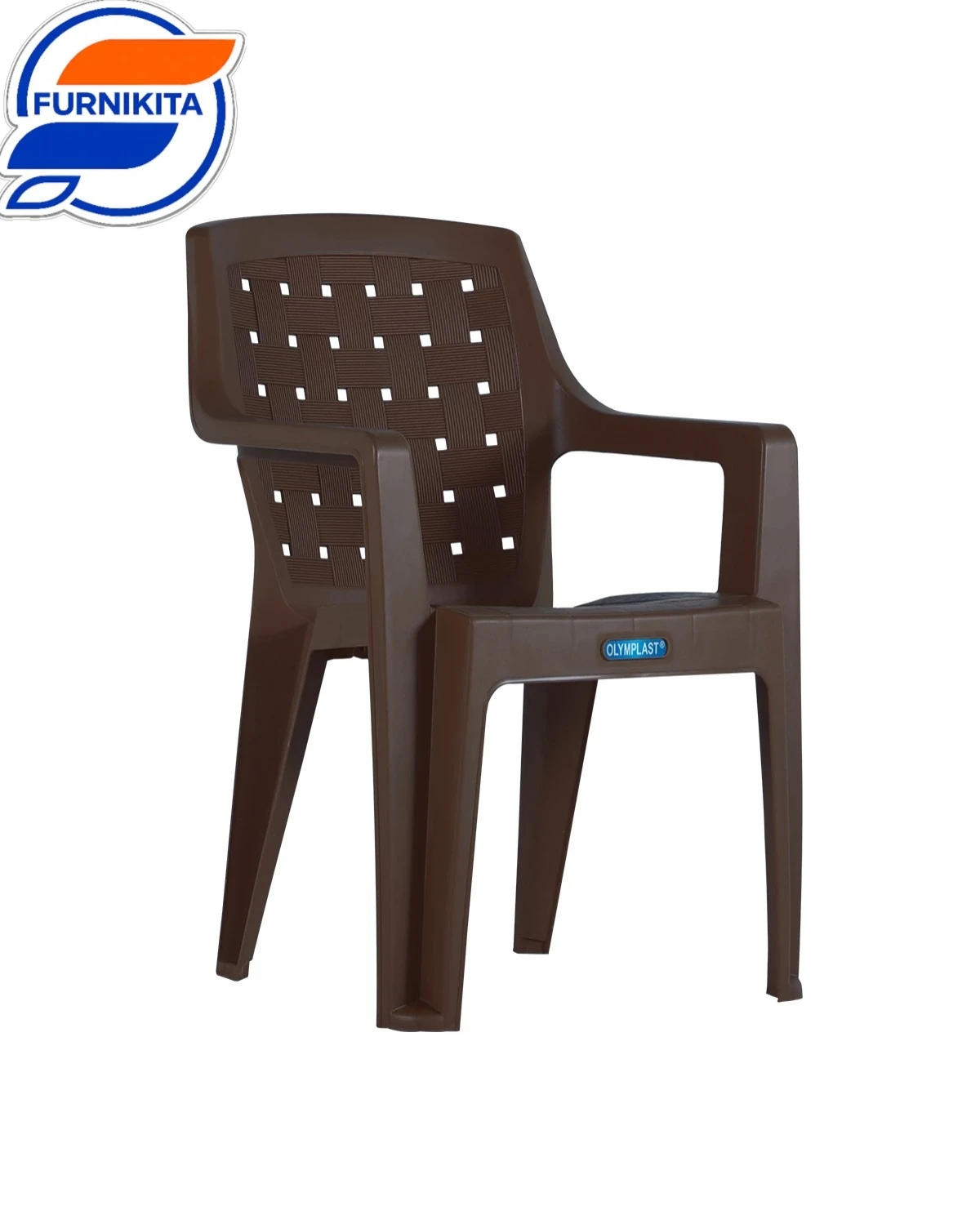 Kursi Plastik - OL 507 A