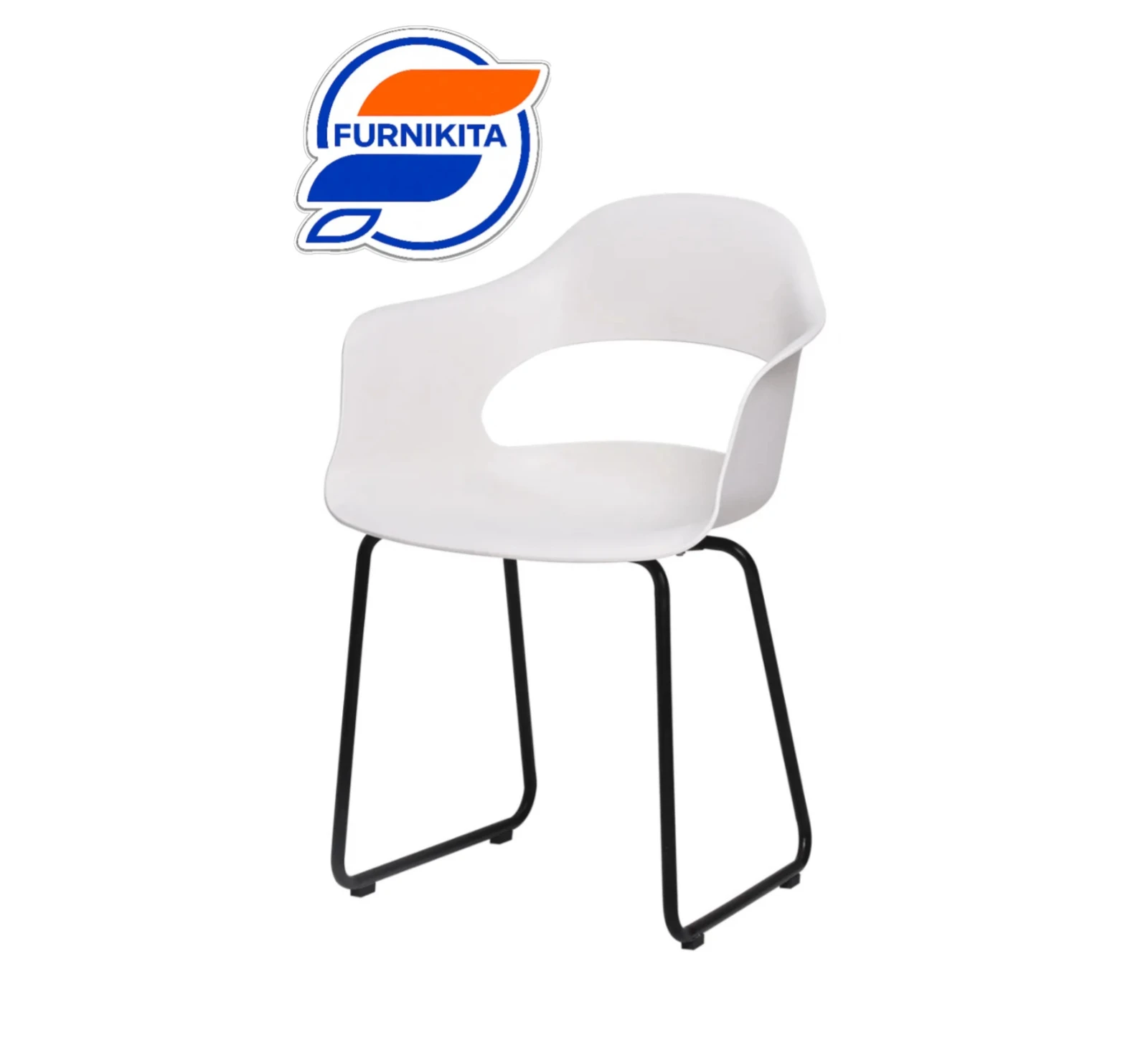 Kursi Plastik - AVANTY CHAIR B