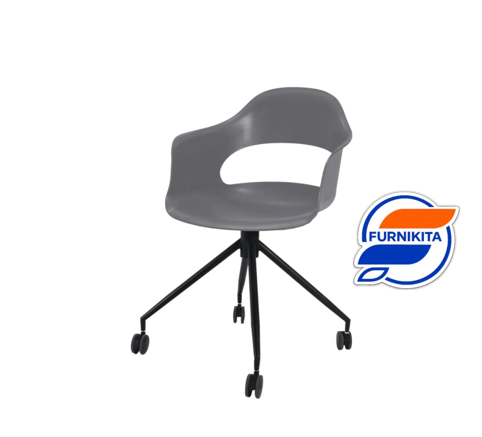 Kursi Plastik / Kursi Caffe - AVANTY CHAIR C