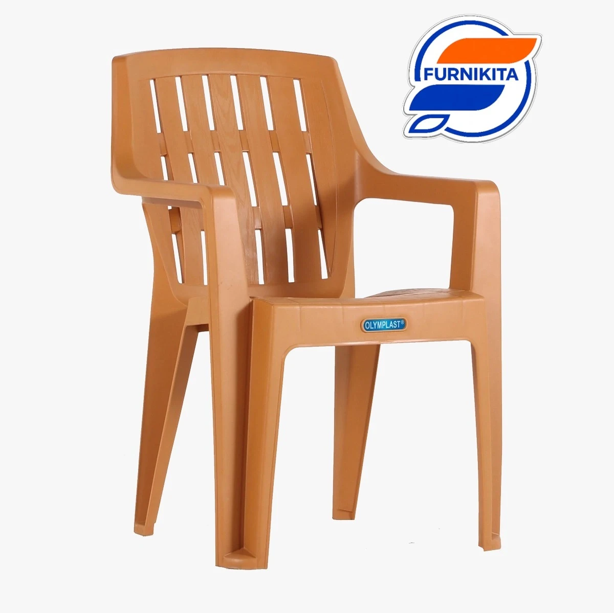 Kursi Plastik - OL 507 W