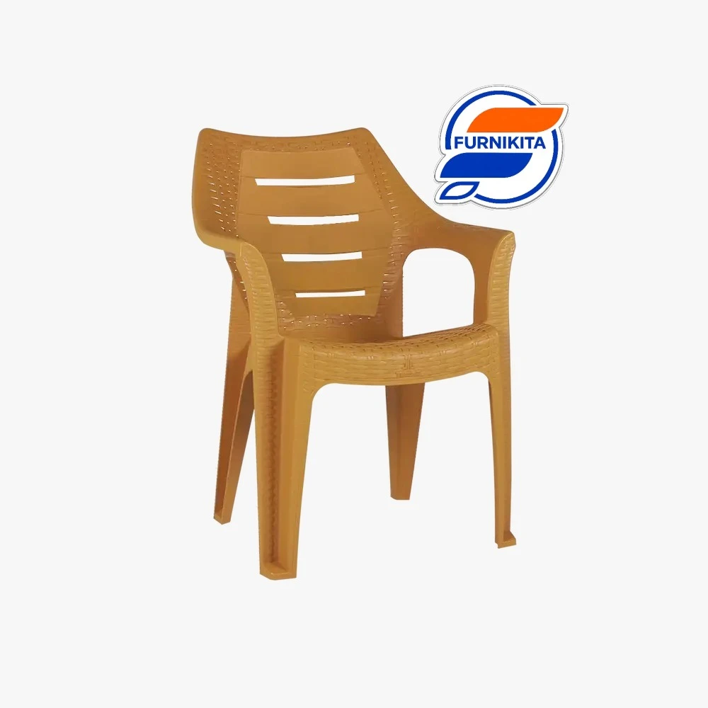 Kursi Plastik - OL 508 RW