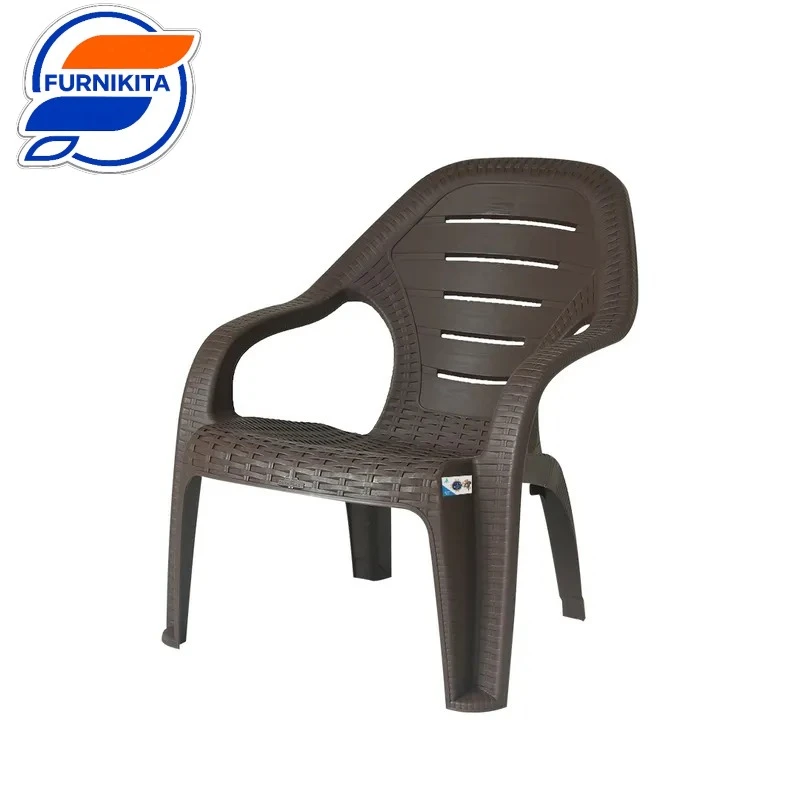 Kursi Plastik - OL509 R