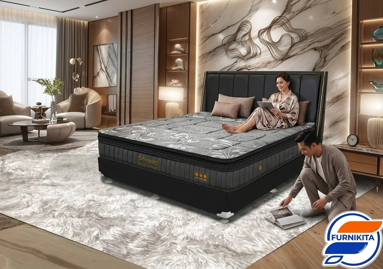 Springbad Simson - Moldova Luxury